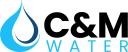 C & M Water Ltd logo